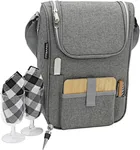 Wine carrier
