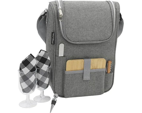 Wine carrier