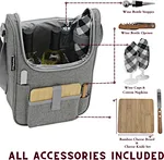 Wine carrier
